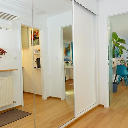 Relax - Appartements Mit Pool Und Sauna, Allgaeu Scheidegg Bagian luar foto