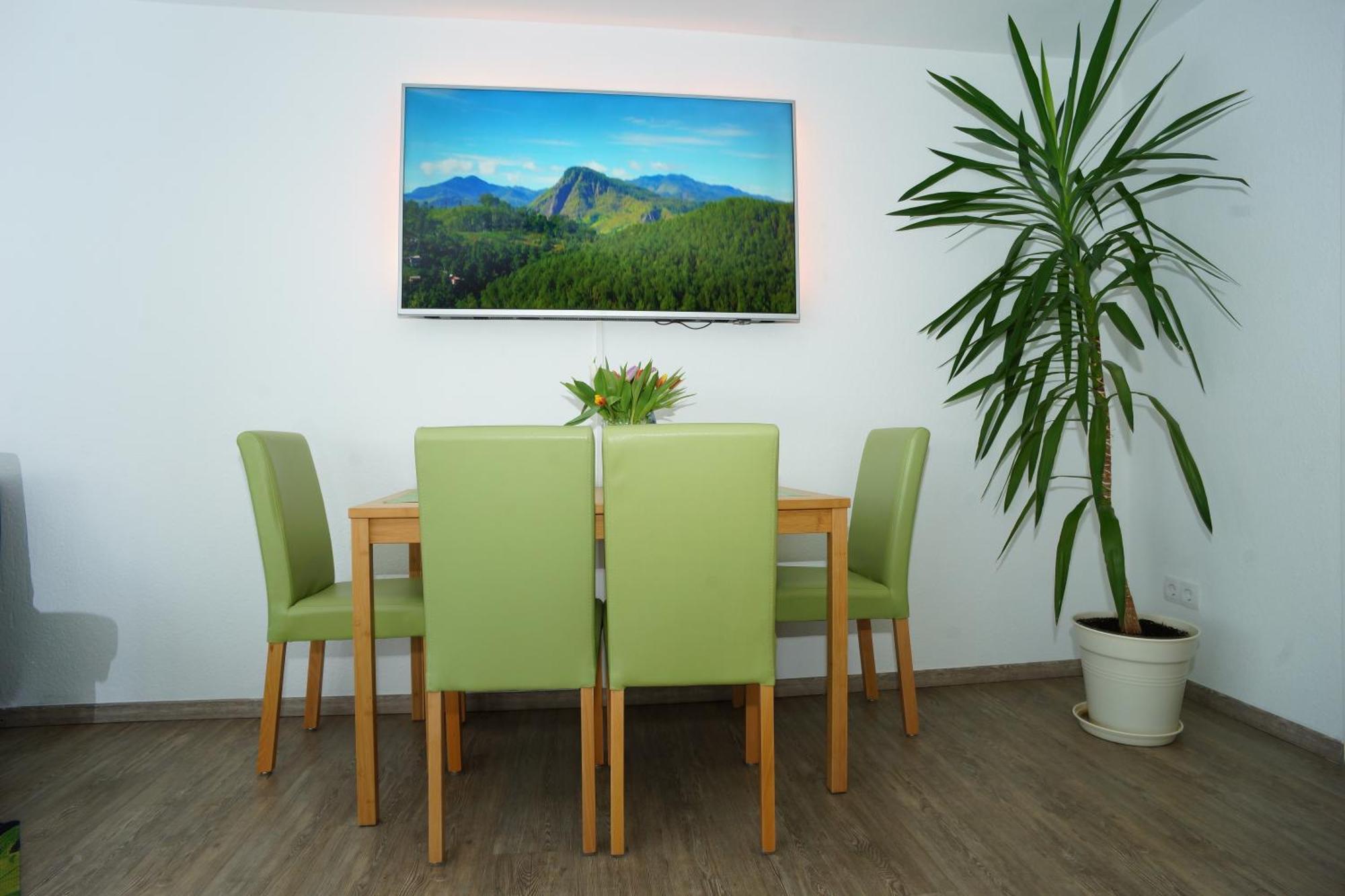 Relax - Appartements Mit Pool Und Sauna, Allgaeu Scheidegg Bagian luar foto