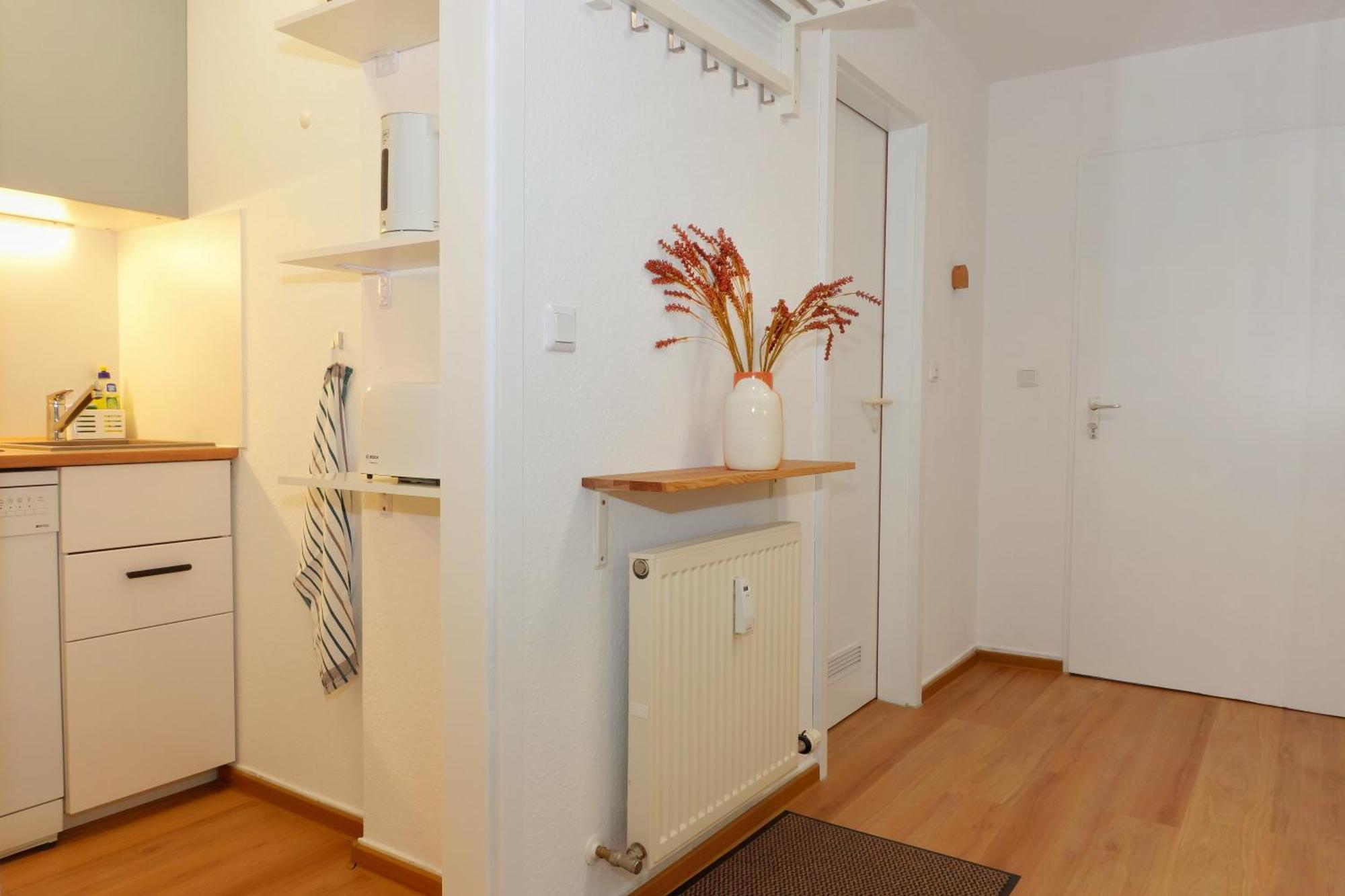 Relax - Appartements Mit Pool Und Sauna, Allgaeu Scheidegg Bagian luar foto
