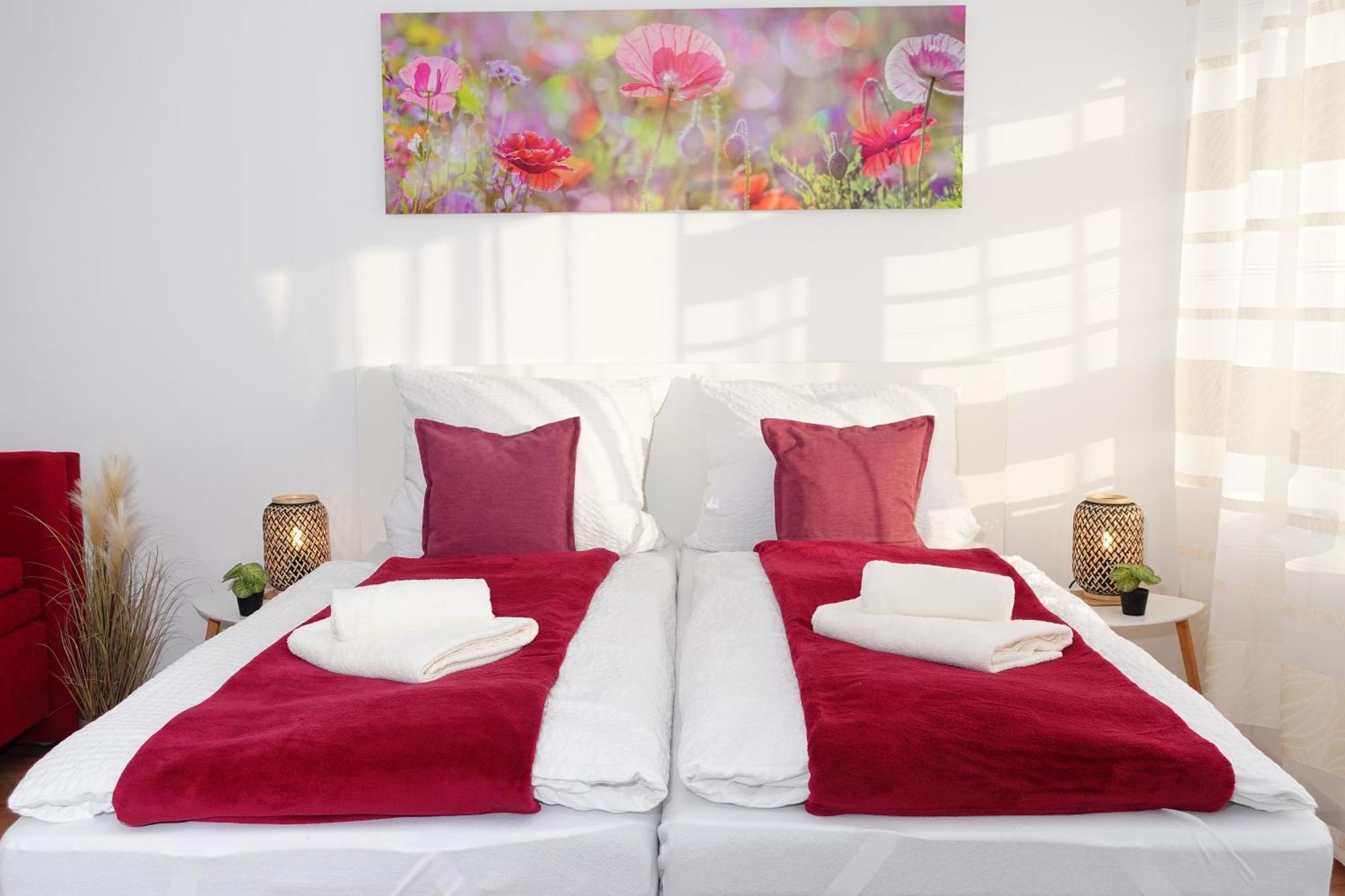 Relax - Appartements Mit Pool Und Sauna, Allgaeu Scheidegg Bagian luar foto