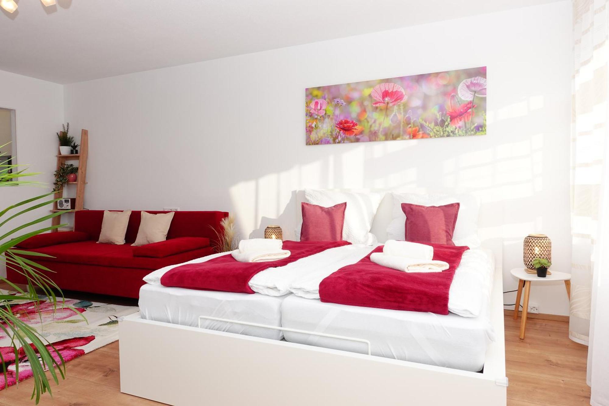 Relax - Appartements Mit Pool Und Sauna, Allgaeu Scheidegg Bagian luar foto