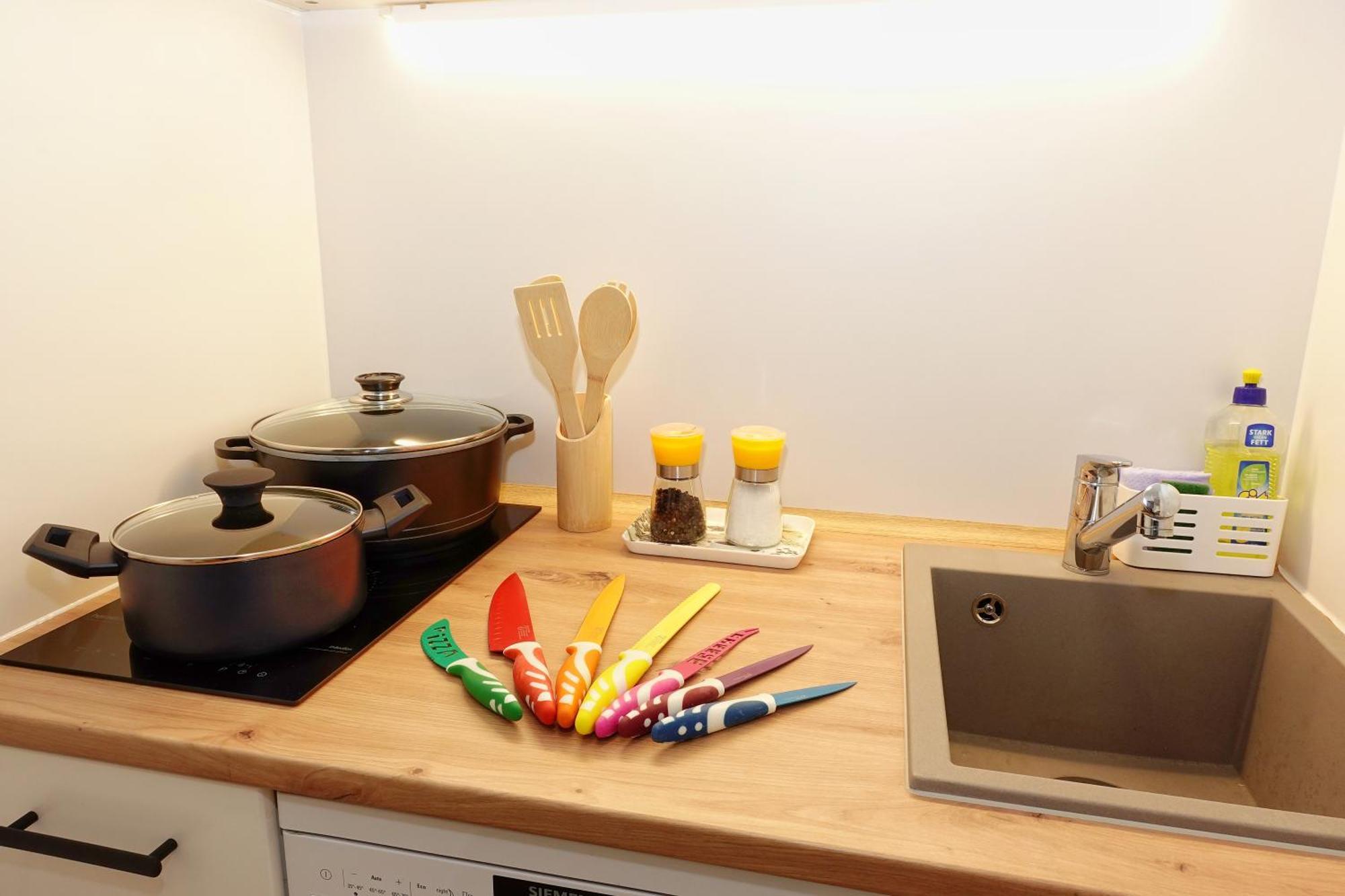 Relax - Appartements Mit Pool Und Sauna, Allgaeu Scheidegg Bagian luar foto