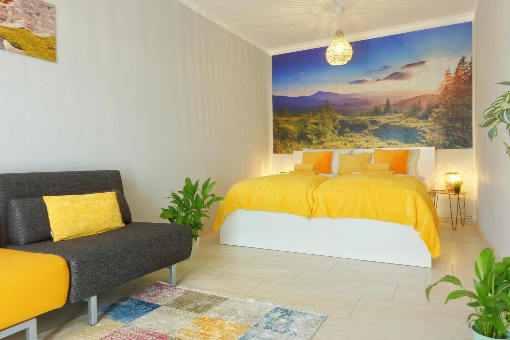 Relax - Appartements Mit Pool Und Sauna, Allgaeu Scheidegg Bagian luar foto