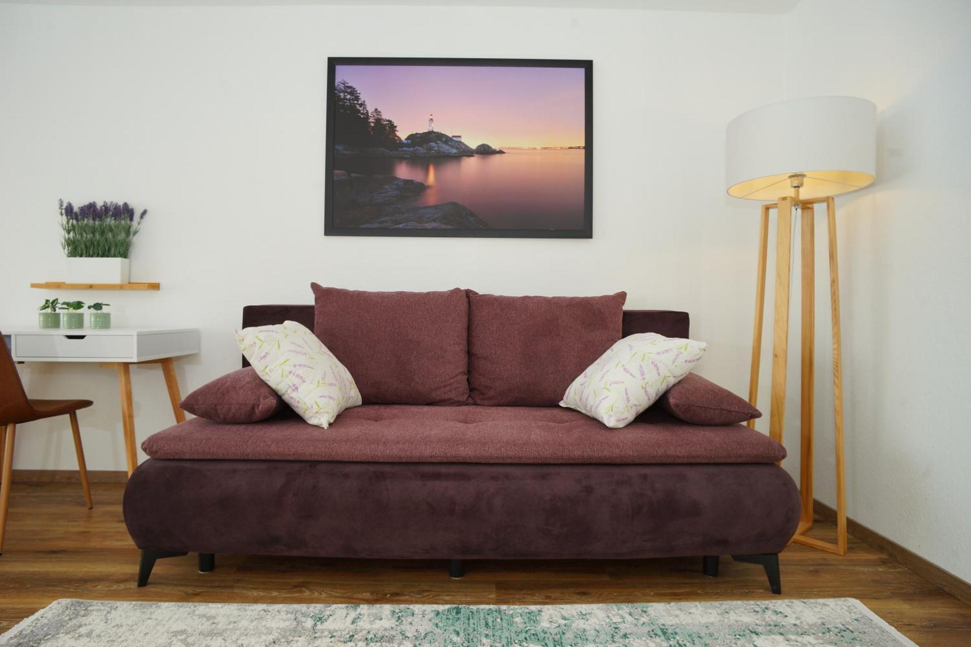 Relax - Appartements Mit Pool Und Sauna, Allgaeu Scheidegg Bagian luar foto