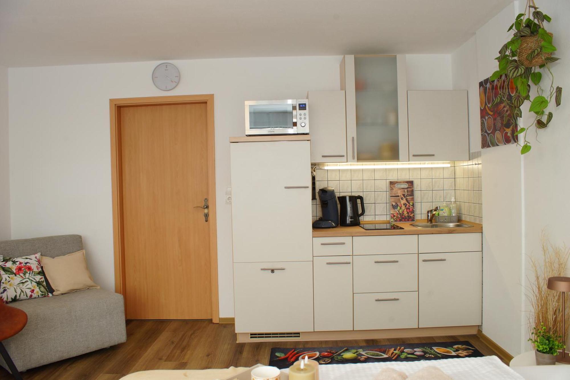 Relax - Appartements Mit Pool Und Sauna, Allgaeu Scheidegg Bagian luar foto