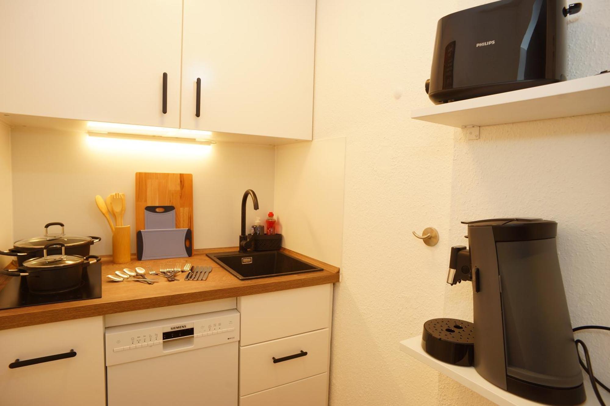 Relax - Appartements Mit Pool Und Sauna, Allgaeu Scheidegg Bagian luar foto