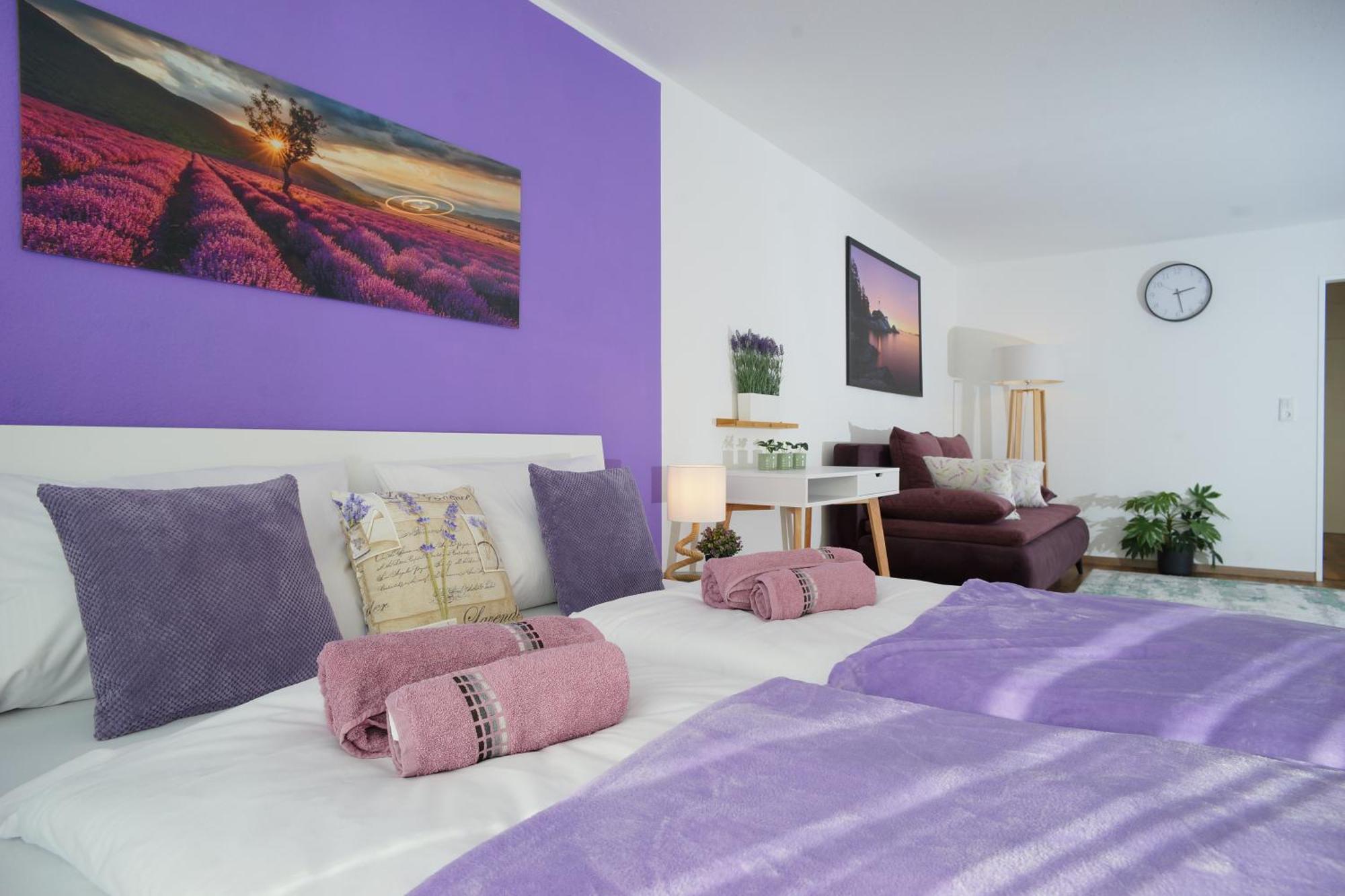 Relax - Appartements Mit Pool Und Sauna, Allgaeu Scheidegg Bagian luar foto