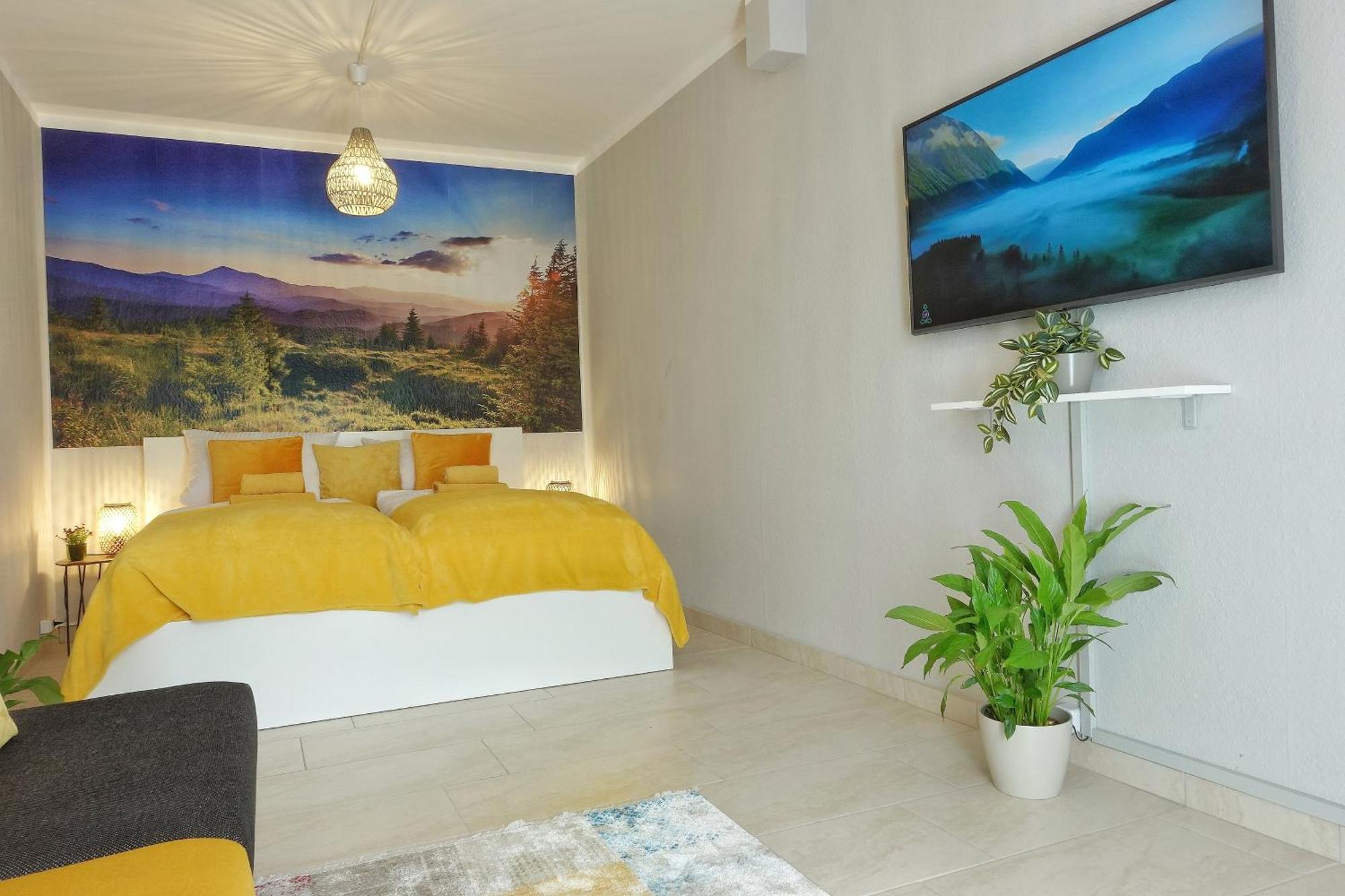 Relax - Appartements Mit Pool Und Sauna, Allgaeu Scheidegg Bagian luar foto