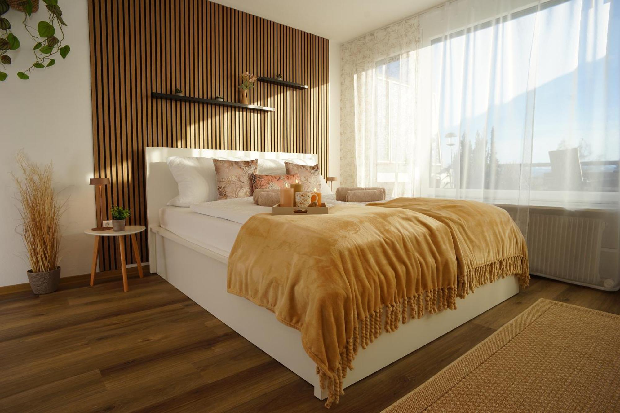 Relax - Appartements Mit Pool Und Sauna, Allgaeu Scheidegg Bagian luar foto